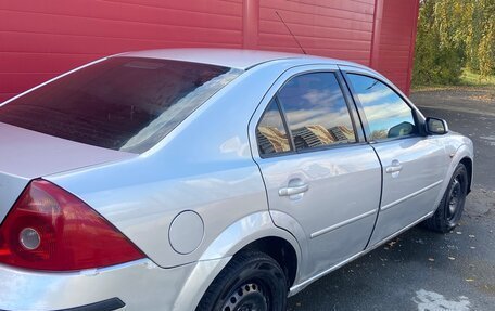 Ford Mondeo III, 2002 год, 400 000 рублей, 2 фотография