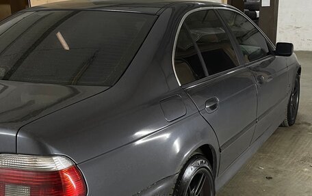 BMW 5 серия, 1998 год, 730 000 рублей, 5 фотография