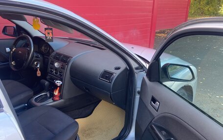 Ford Mondeo III, 2002 год, 400 000 рублей, 6 фотография