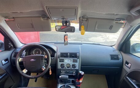 Ford Mondeo III, 2002 год, 400 000 рублей, 5 фотография