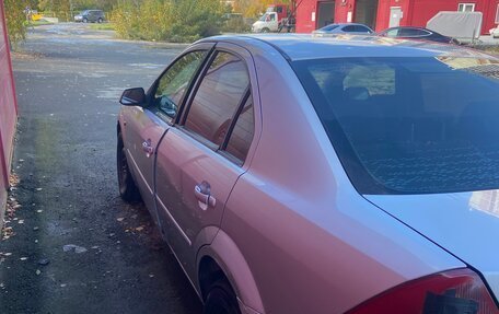 Ford Mondeo III, 2002 год, 400 000 рублей, 4 фотография
