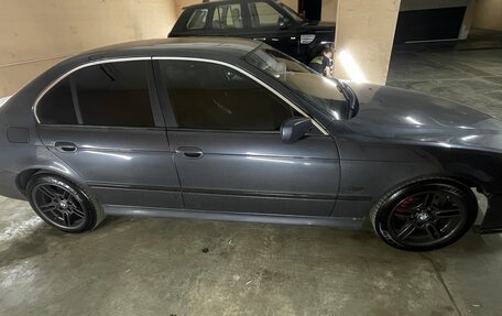 BMW 5 серия, 1998 год, 730 000 рублей, 4 фотография