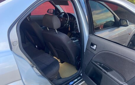 Ford Mondeo III, 2002 год, 400 000 рублей, 7 фотография