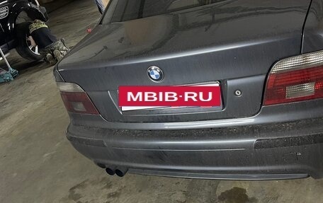 BMW 5 серия, 1998 год, 730 000 рублей, 6 фотография