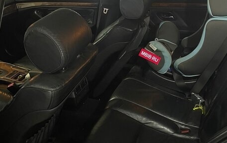 BMW 5 серия, 1998 год, 730 000 рублей, 9 фотография