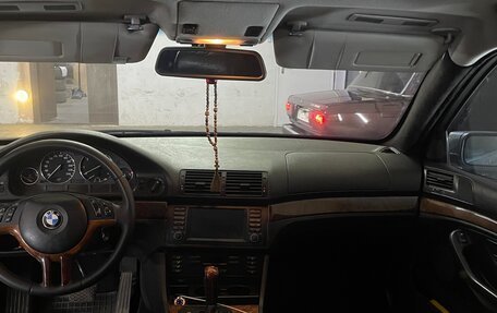 BMW 5 серия, 1998 год, 730 000 рублей, 11 фотография