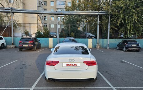 Audi A5, 2012 год, 1 550 000 рублей, 6 фотография