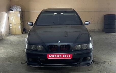 BMW 5 серия, 1998 год, 730 000 рублей, 2 фотография