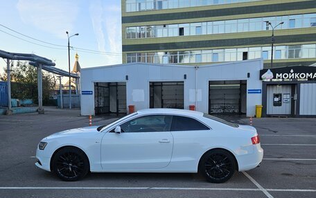 Audi A5, 2012 год, 1 550 000 рублей, 4 фотография