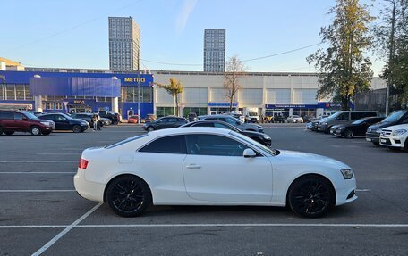 Audi A5, 2012 год, 1 550 000 рублей, 8 фотография