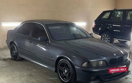 BMW 5 серия, 1998 год, 730 000 рублей, 3 фотография