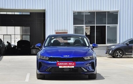 KIA K5, 2025 год, 2 711 000 рублей, 2 фотография