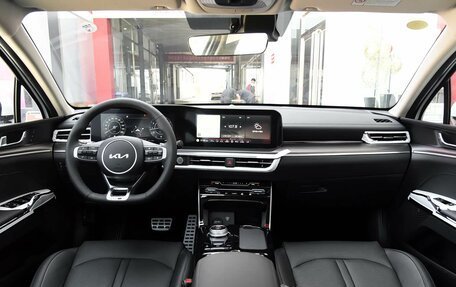 KIA K5, 2025 год, 2 711 000 рублей, 7 фотография