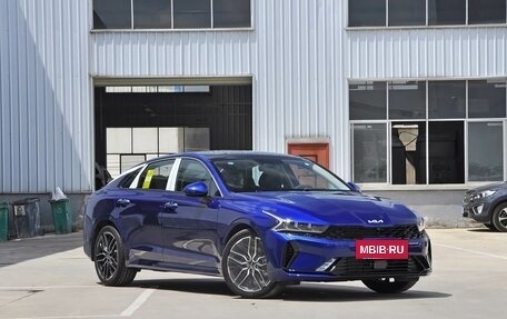 KIA K5, 2025 год, 2 711 000 рублей, 5 фотография