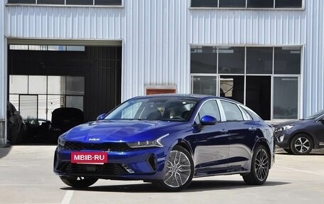 KIA K5, 2025 год, 2 711 000 рублей, 6 фотография