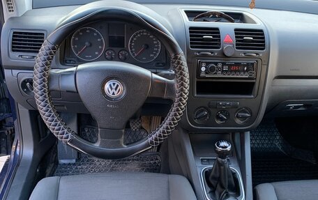 Volkswagen Golf V, 2006 год, 395 000 рублей, 9 фотография