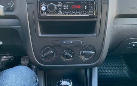 Volkswagen Golf V, 2006 год, 395 000 рублей, 10 фотография