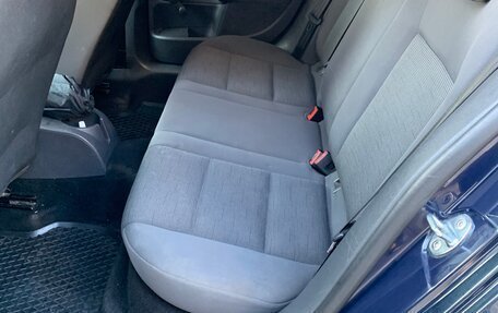 Volkswagen Golf V, 2006 год, 395 000 рублей, 13 фотография