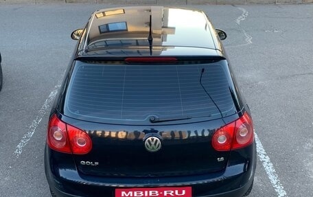 Volkswagen Golf V, 2006 год, 395 000 рублей, 8 фотография