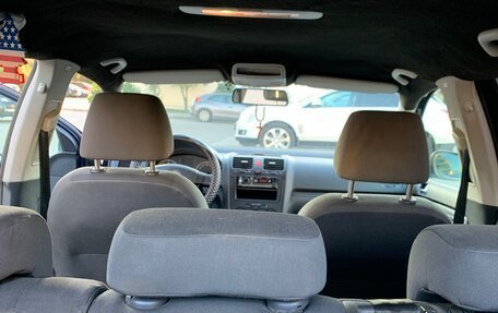 Volkswagen Golf V, 2006 год, 395 000 рублей, 14 фотография