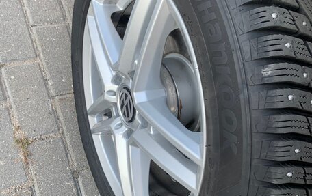 Volkswagen Golf V, 2006 год, 395 000 рублей, 23 фотография