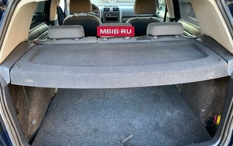 Volkswagen Golf V, 2006 год, 395 000 рублей, 19 фотография