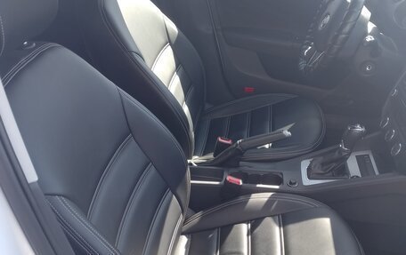 Skoda Octavia, 2013 год, 850 000 рублей, 7 фотография