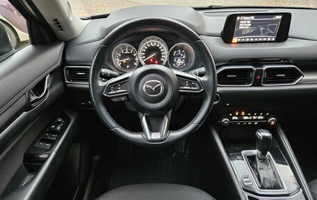 Mazda CX-5 II, 2019 год, 2 700 000 рублей, 7 фотография