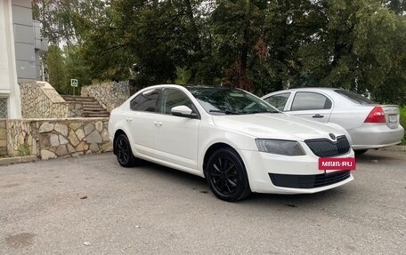 Skoda Octavia, 2013 год, 850 000 рублей, 4 фотография