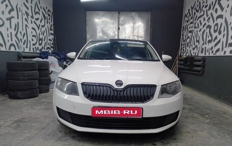 Skoda Octavia, 2013 год, 850 000 рублей, 8 фотография