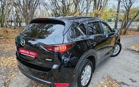 Mazda CX-5 II, 2019 год, 2 700 000 рублей, 5 фотография