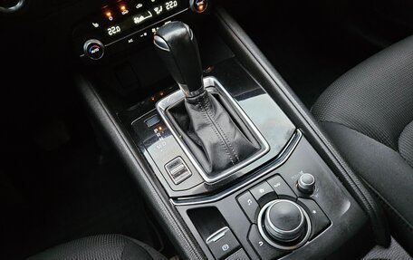 Mazda CX-5 II, 2019 год, 2 700 000 рублей, 8 фотография