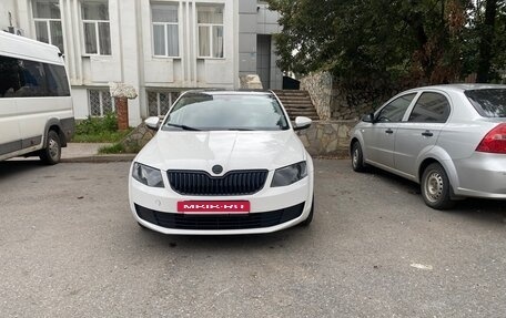 Skoda Octavia, 2013 год, 850 000 рублей, 6 фотография