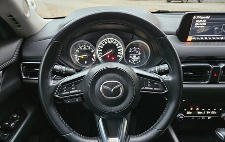 Mazda CX-5 II, 2019 год, 2 700 000 рублей, 9 фотография