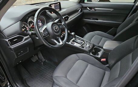 Mazda CX-5 II, 2019 год, 2 700 000 рублей, 13 фотография