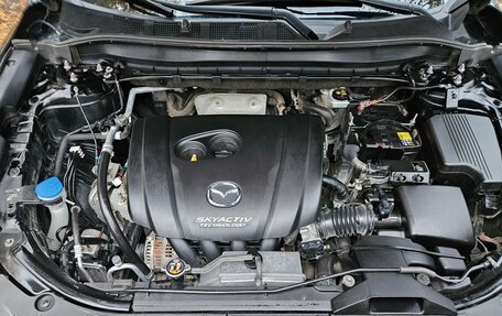Mazda CX-5 II, 2019 год, 2 700 000 рублей, 12 фотография