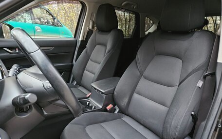 Mazda CX-5 II, 2019 год, 2 700 000 рублей, 14 фотография