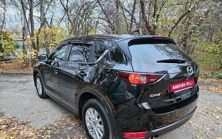 Mazda CX-5 II, 2019 год, 2 700 000 рублей, 4 фотография