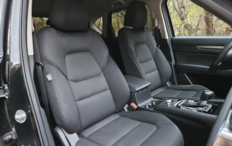 Mazda CX-5 II, 2019 год, 2 700 000 рублей, 19 фотография
