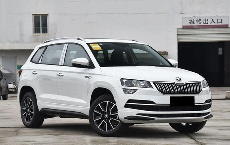 Skoda Karoq I, 2025 год, 2 373 000 рублей, 3 фотография