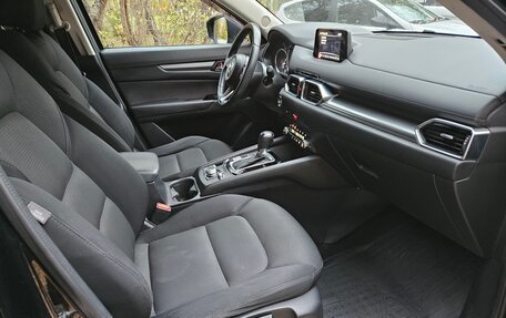 Mazda CX-5 II, 2019 год, 2 700 000 рублей, 18 фотография