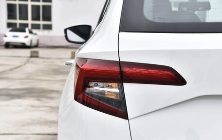 Skoda Karoq I, 2025 год, 2 373 000 рублей, 9 фотография