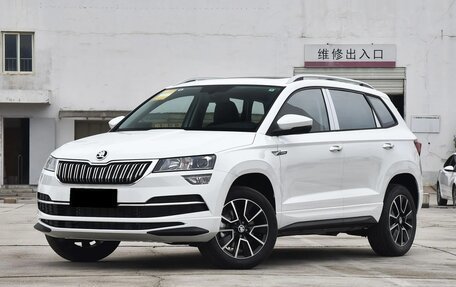 Skoda Karoq I, 2025 год, 2 373 000 рублей, 2 фотография