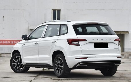 Skoda Karoq I, 2025 год, 2 373 000 рублей, 5 фотография