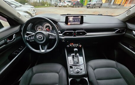 Mazda CX-5 II, 2019 год, 2 700 000 рублей, 21 фотография