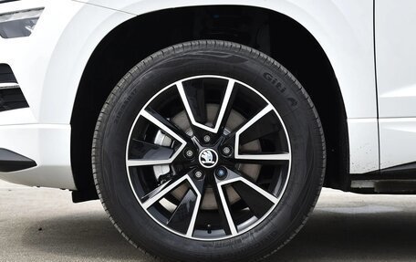 Skoda Karoq I, 2025 год, 2 373 000 рублей, 13 фотография