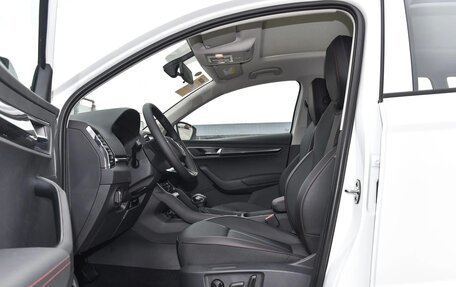 Skoda Karoq I, 2025 год, 2 373 000 рублей, 14 фотография