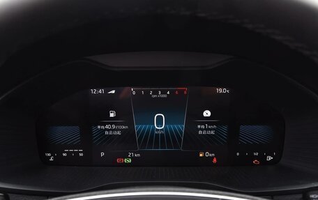 Skoda Karoq I, 2025 год, 2 373 000 рублей, 22 фотография