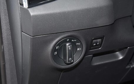 Skoda Karoq I, 2025 год, 2 373 000 рублей, 25 фотография