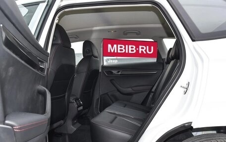 Skoda Karoq I, 2025 год, 2 373 000 рублей, 12 фотография